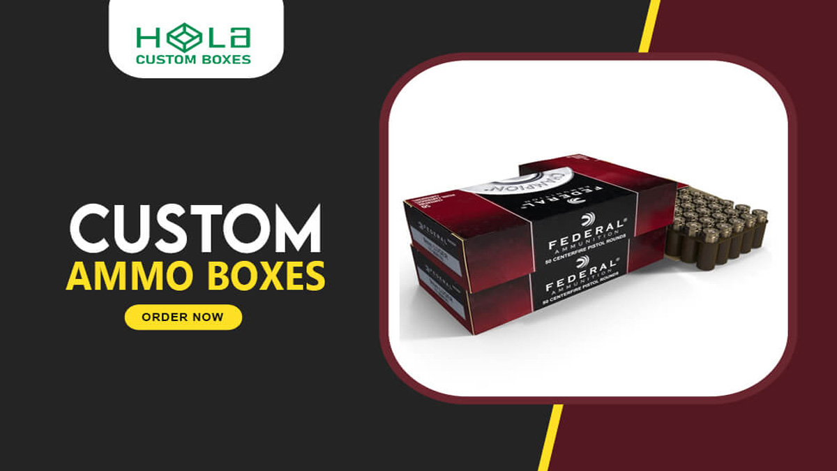 cardboard ammo boxes